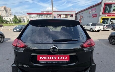 Nissan X-Trail, 2019 год, 1 949 000 рублей, 6 фотография