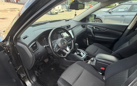 Nissan X-Trail, 2019 год, 1 949 000 рублей, 11 фотография