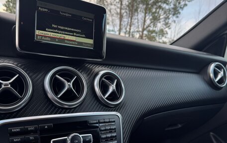 Mercedes-Benz A-Класс, 2015 год, 1 600 000 рублей, 8 фотография