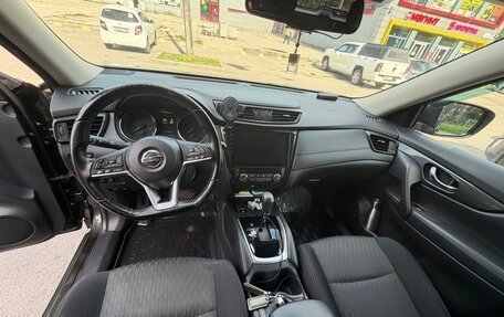 Nissan X-Trail, 2019 год, 1 949 000 рублей, 10 фотография