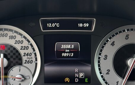 Mercedes-Benz A-Класс, 2015 год, 1 600 000 рублей, 9 фотография