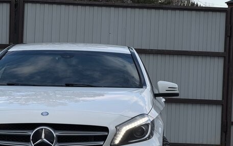 Mercedes-Benz A-Класс, 2015 год, 1 600 000 рублей, 4 фотография
