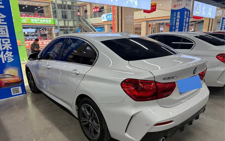 BMW 1 серия, 2023 год, 1 480 000 рублей, 4 фотография