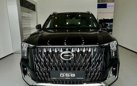 GAC GS8, 2026 год, 4 949 000 рублей, 2 фотография