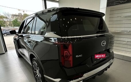 GAC GS8, 2026 год, 4 949 000 рублей, 7 фотография