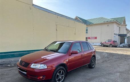 Volkswagen Pointer, 2005 год, 240 000 рублей, 1 фотография