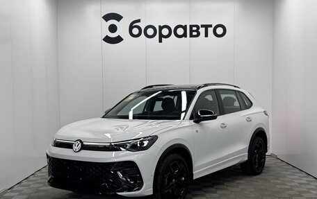 Volkswagen Tiguan, 2026 год, 4 689 000 рублей, 1 фотография