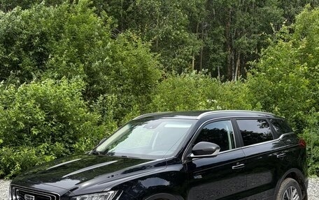 Geely Atlas, 2021 год, 1 940 000 рублей, 1 фотография