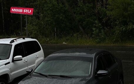 Volkswagen Jetta VI, 2012 год, 700 000 рублей, 1 фотография