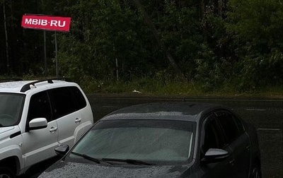 Volkswagen Jetta VI, 2012 год, 700 000 рублей, 1 фотография