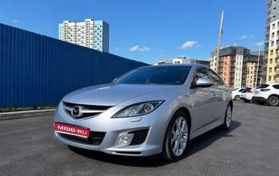 Mazda 6, 2008 год, 900 000 рублей, 1 фотография