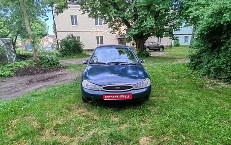 Ford Mondeo II, 1998 год, 200 000 рублей, 1 фотография