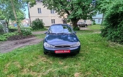 Ford Mondeo II, 1998 год, 200 000 рублей, 1 фотография