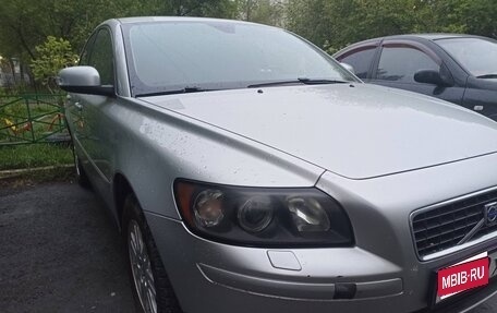 Volvo S40 II, 2007 год, 570 000 рублей, 1 фотография