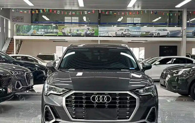 Audi Q3, 2023 год, 2 200 000 рублей, 1 фотография