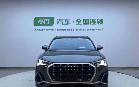 Audi Q3, 2023 год, 2 150 000 рублей, 1 фотография