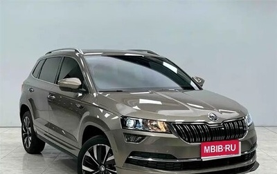 Skoda Karoq I, 2025 год, 2 526 118 рублей, 1 фотография