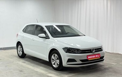 Volkswagen Polo, 2023 год, 1 150 000 рублей, 1 фотография