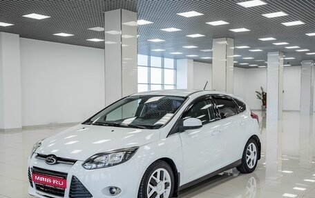 Ford Focus III, 2013 год, 766 000 рублей, 1 фотография