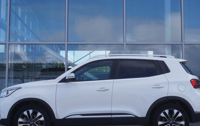 Chery Tiggo 4 I рестайлинг, 2020 год, 1 448 000 рублей, 1 фотография