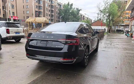 Skoda Superb III рестайлинг, 2023 год, 1 900 004 рублей, 6 фотография