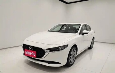 Mazda 3, 2022 год, 1 707 000 рублей, 1 фотография