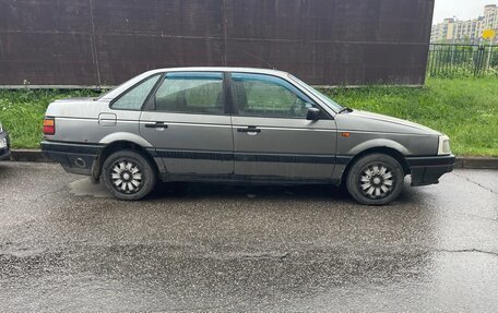 Volkswagen Passat B3, 1992 год, 95 000 рублей, 1 фотография