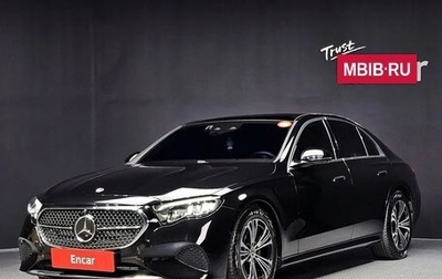 Mercedes-Benz E-Класс, 2025 год, 5 788 000 рублей, 1 фотография