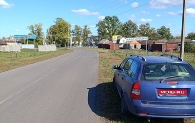 Chevrolet Lacetti, 2006 год, 250 000 рублей, 1 фотография