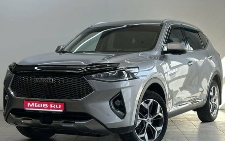 Haval F7 I, 2021 год, 2 165 000 рублей, 1 фотография