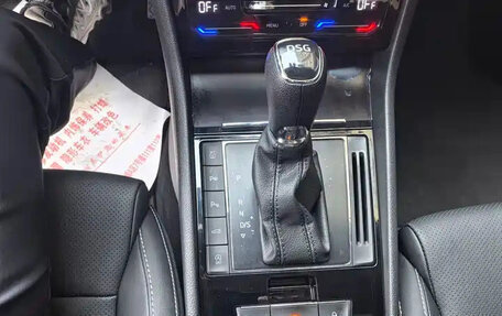 Skoda Superb III рестайлинг, 2023 год, 1 900 004 рублей, 14 фотография
