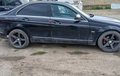 Mercedes-Benz C-Класс, 2007 год, 632 000 рублей, 1 фотография