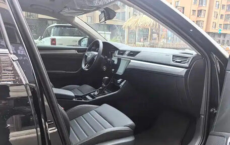Skoda Superb III рестайлинг, 2023 год, 1 900 004 рублей, 15 фотография