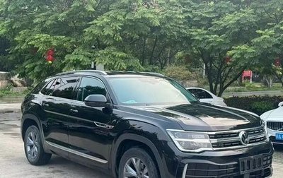 Volkswagen Teramont I, 2024 год, 3 972 827 рублей, 1 фотография