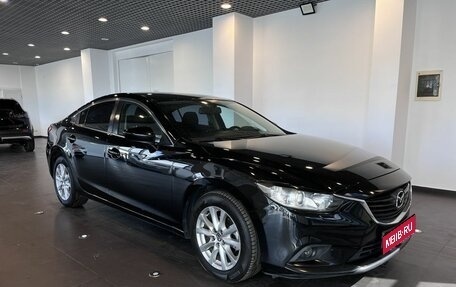 Mazda 6, 2014 год, 1 784 000 рублей, 1 фотография
