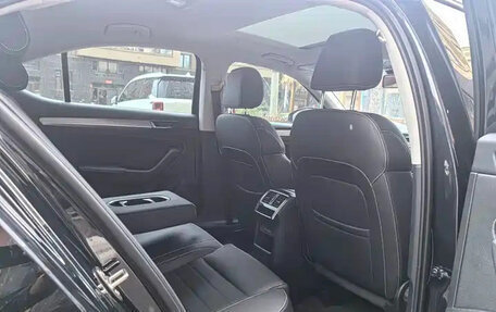 Skoda Superb III рестайлинг, 2023 год, 1 900 004 рублей, 17 фотография