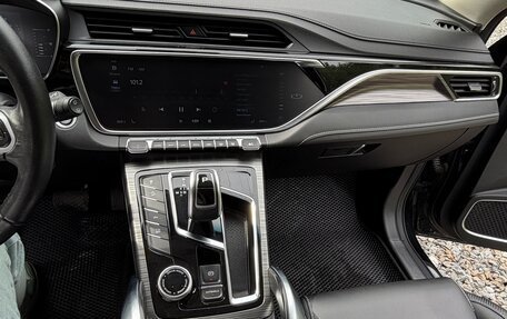 Geely Atlas, 2021 год, 1 940 000 рублей, 8 фотография