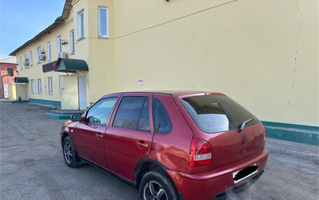 Volkswagen Pointer, 2005 год, 240 000 рублей, 3 фотография