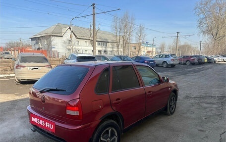 Volkswagen Pointer, 2005 год, 240 000 рублей, 2 фотография