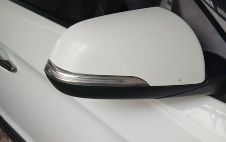 Hyundai Creta I рестайлинг, 2019 год, 1 650 000 рублей, 6 фотография