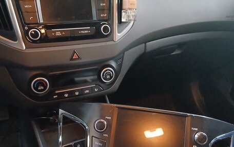 Hyundai Creta I рестайлинг, 2019 год, 1 650 000 рублей, 21 фотография