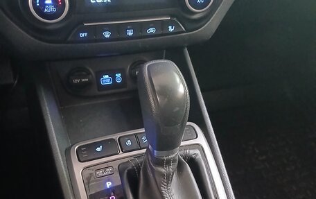 Hyundai Creta I рестайлинг, 2019 год, 1 650 000 рублей, 16 фотография