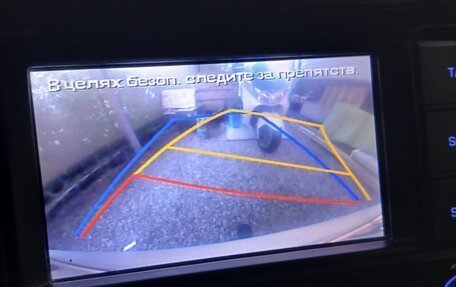 Hyundai Creta I рестайлинг, 2019 год, 1 650 000 рублей, 17 фотография