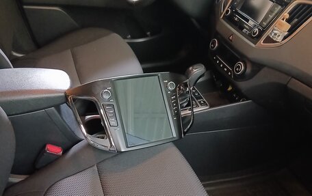 Hyundai Creta I рестайлинг, 2019 год, 1 650 000 рублей, 22 фотография