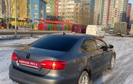 Volkswagen Jetta VI, 2012 год, 700 000 рублей, 7 фотография