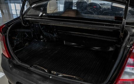 Renault Logan I, 2012 год, 105 000 рублей, 9 фотография