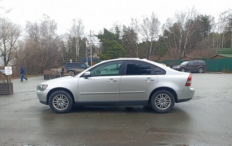 Volvo S40 II, 2007 год, 570 000 рублей, 3 фотография
