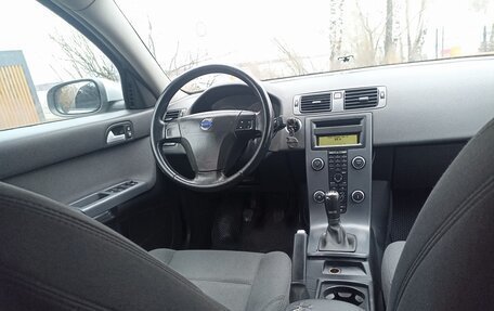 Volvo S40 II, 2007 год, 570 000 рублей, 9 фотография