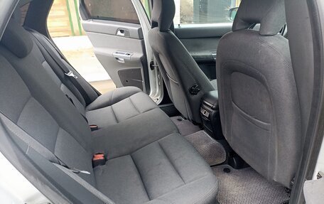 Volvo S40 II, 2007 год, 570 000 рублей, 7 фотография