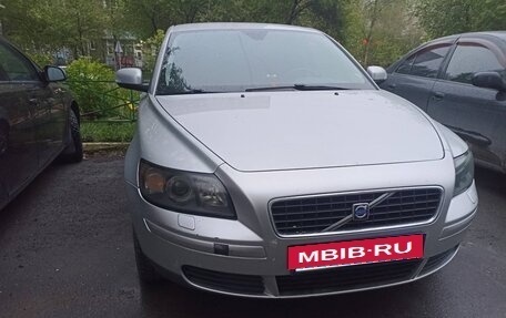 Volvo S40 II, 2007 год, 570 000 рублей, 2 фотография
